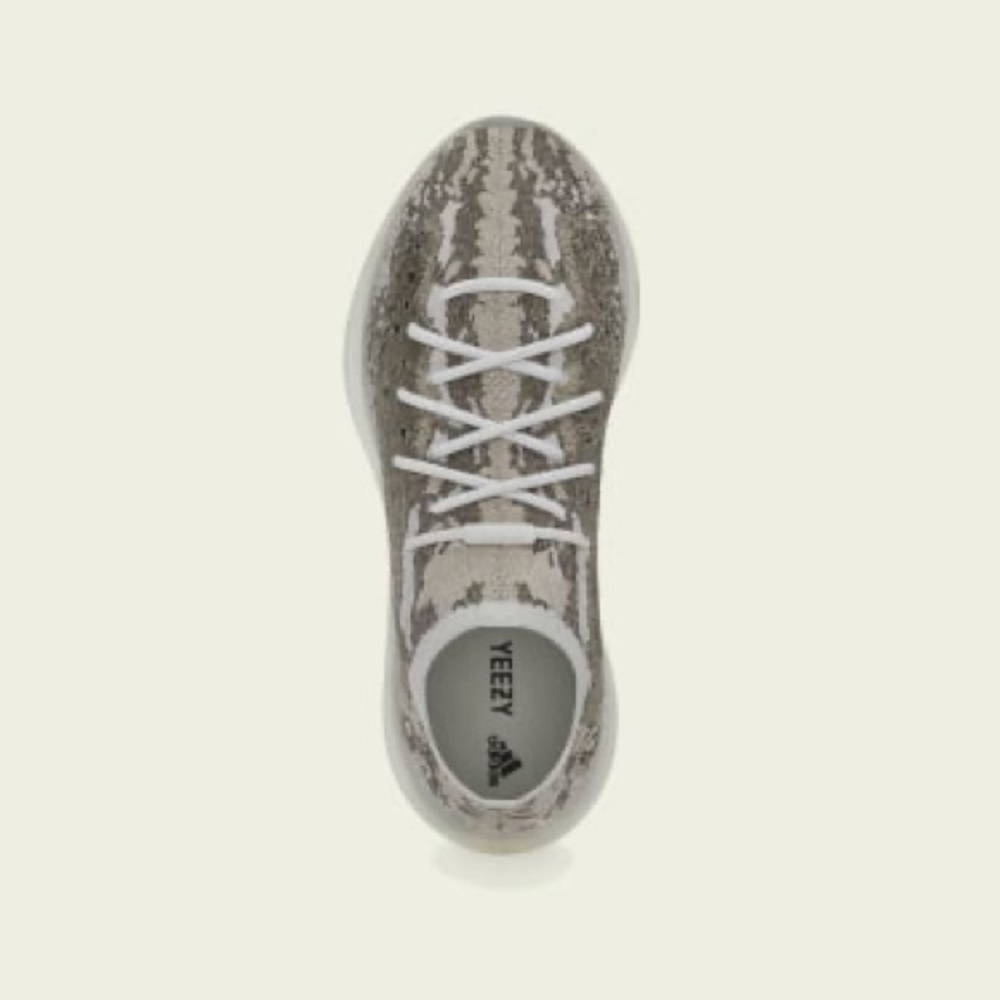Yeezy Boost 380